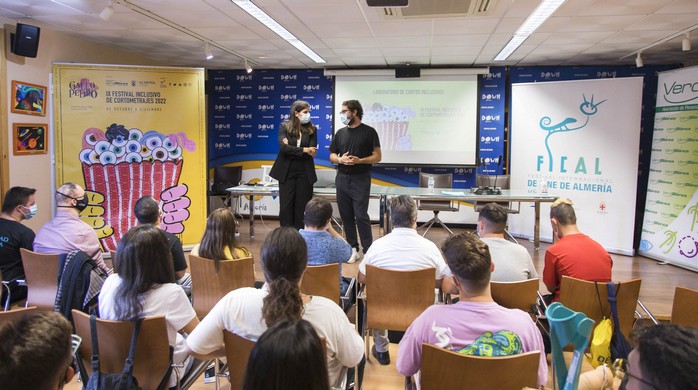 2022_10_27_Asalsido, cine y discapacidad_Almudena Molina