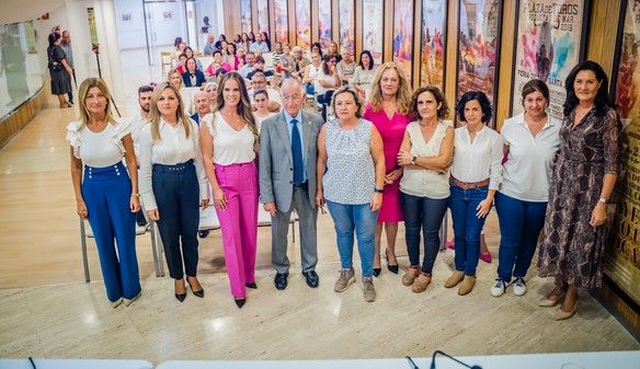 foto dia internacional mujer rural