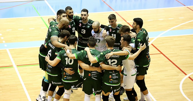 (11-11-22) Unicaja Costa de Almería - Previa J7 Arenal Emevé Lugo