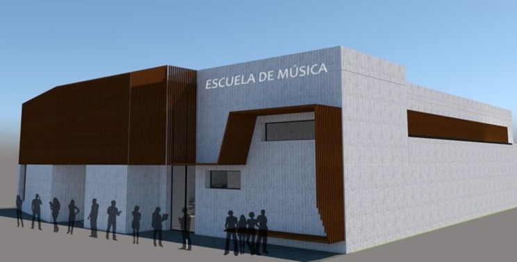 220704 Escuela de Música