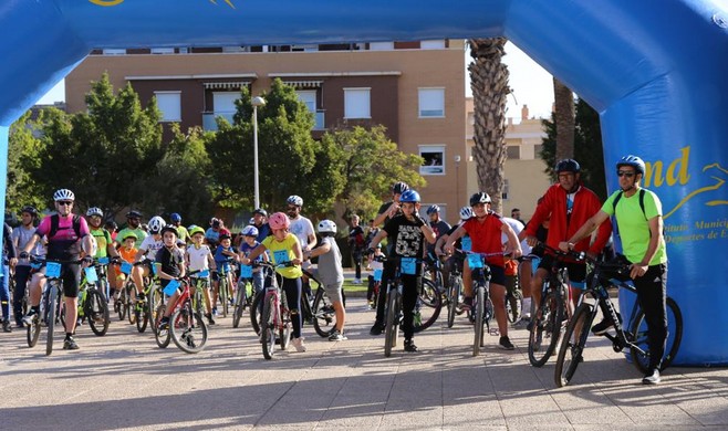 221113 DÍA DE LA BICICLETA SANTA MARÍA DEL ÁGUILA 2