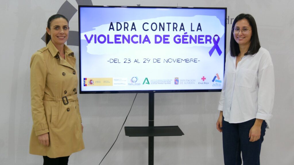 221115 Presentación actividades 25N - Melody Rodríguez