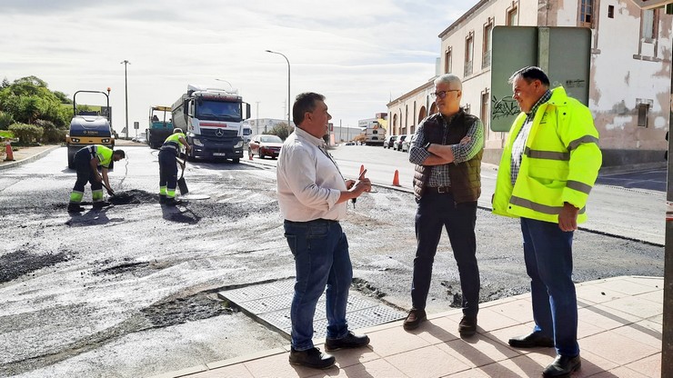 221122 Accesos a Los Pinos