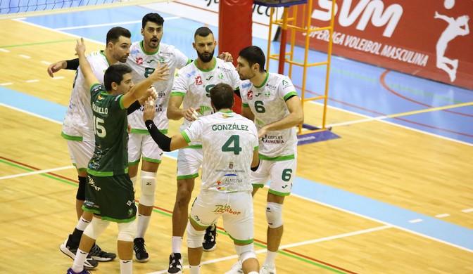 (25-11-22) Unicaja Costa de Almería - Previa visita a Manacor