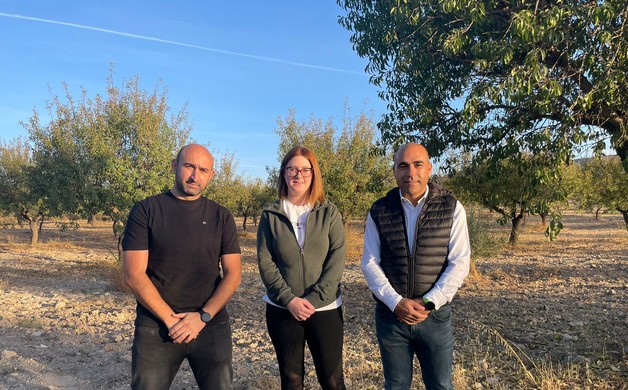 Adelanto Ayudas PAC II