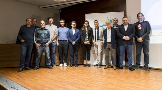 2022_11_08_Presentación del ciclo ‘Almería, Tierra de Cortom