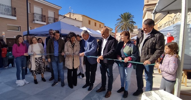 Almería tiene norte (4)