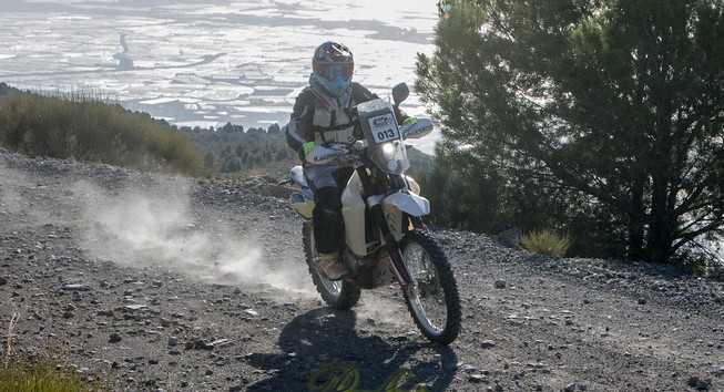 Costa de Almería Mototurismo 500 (2)