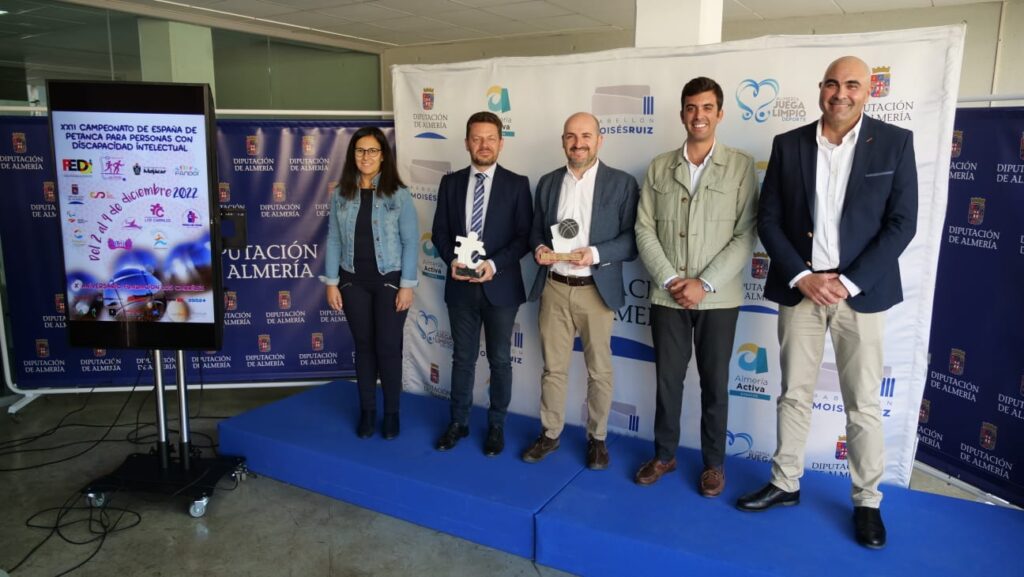 Cpto de España de Petanca (1)