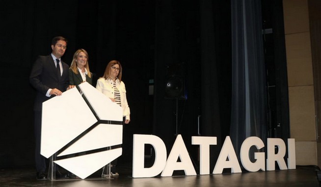 DATAGRO EL EJIDO-RIOJA