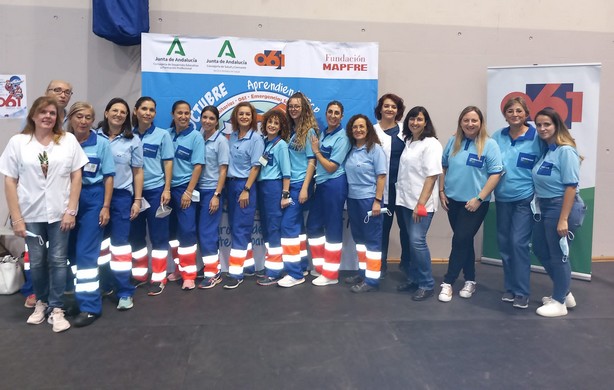 Enfermeras Referentes