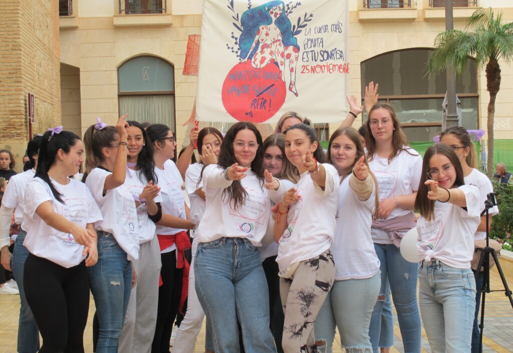 Estudiantes