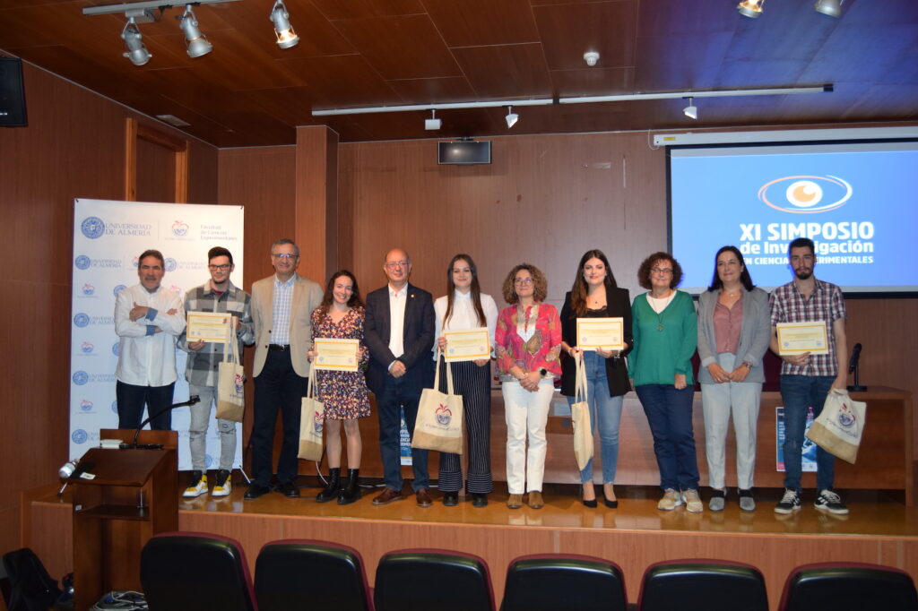 FESTIVIDAD SAN ALBERTO CIENCIAS EXPERIMENTALES
