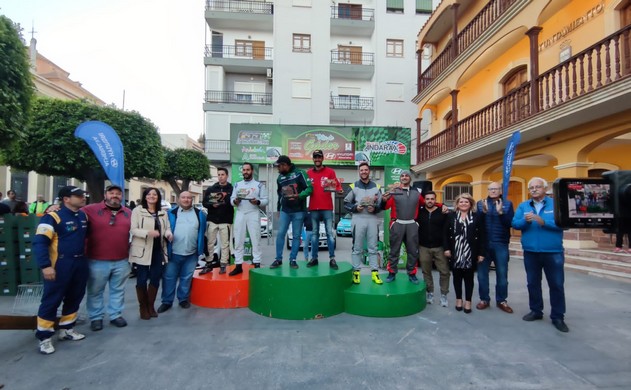 Foto podio Rallycrono de GádorA0013