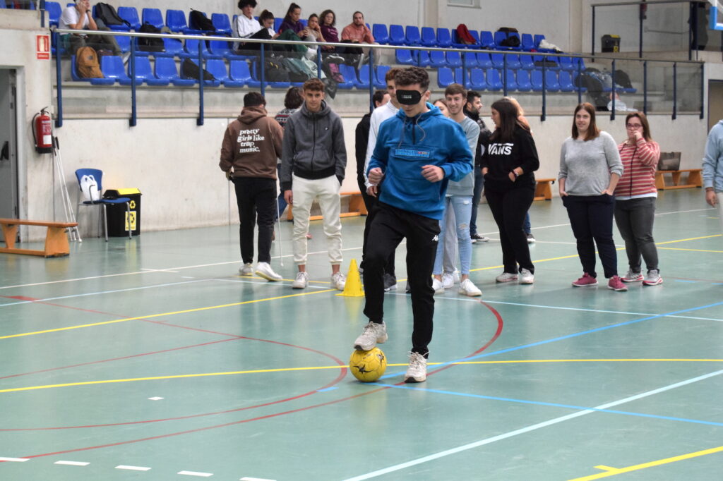 INICIO SEMANA DIVERSIDAD FUNCIONAL