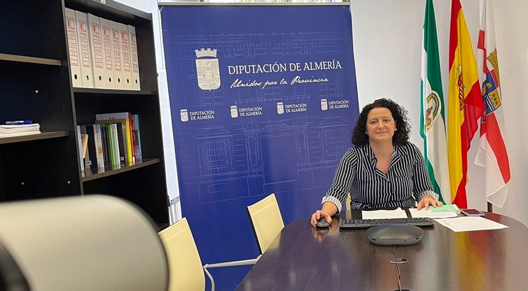 Inauguración telemática