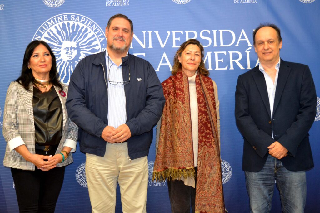 JORNADAS CENTRO DE DOCUMENTACIÓN EUROPEA