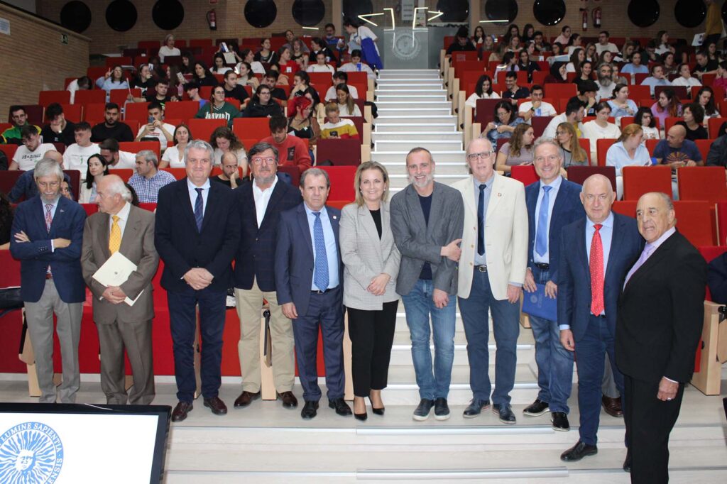 MESA REDONDA DÍA INTERNACIONAL DIETA MEDITERRÁNEA
