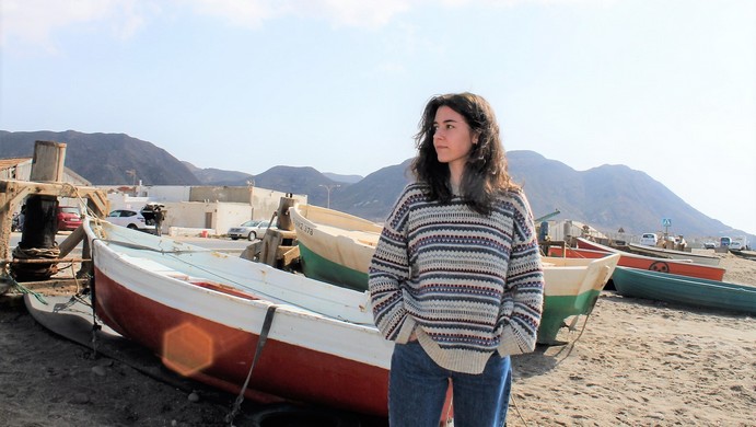 NURIA ORTEGA ESCRITORA