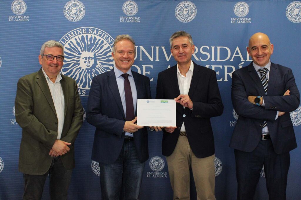 PREMIO COLABORACIÓN CIAIMBITAL