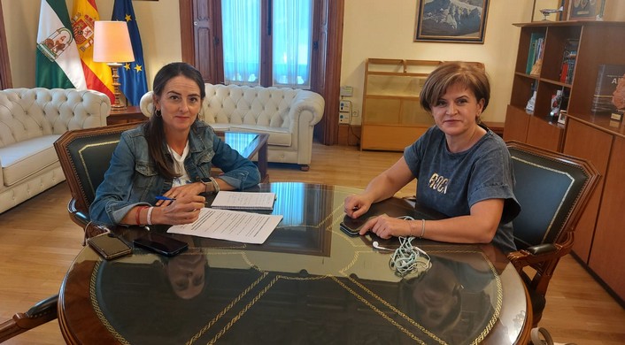 REUNIÓN DELEG DEL GOB