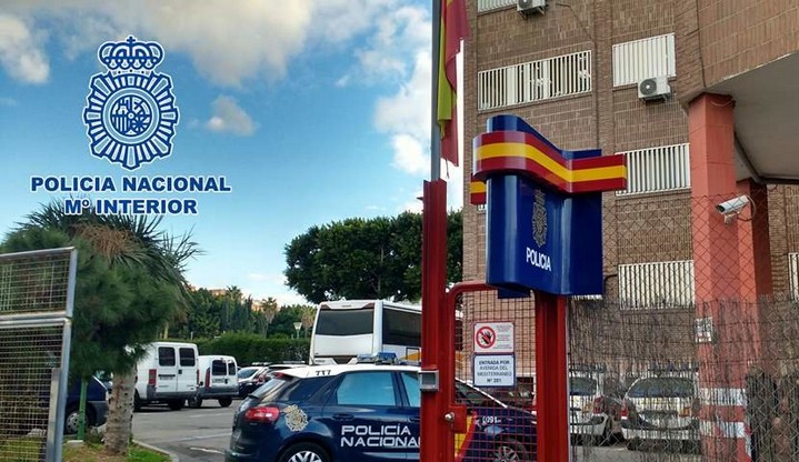 policianacionalAlmeria
