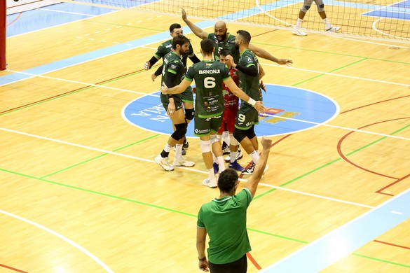 (16-12-22) Unicaja Costa de Almería - Previa frente a Boiro