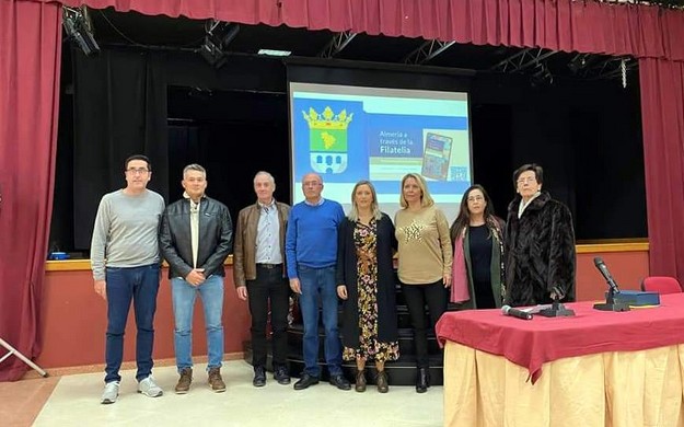 20221204 Alhama de Almería Correos