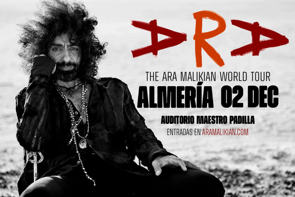 221201 Cultura-Ara Malikian
