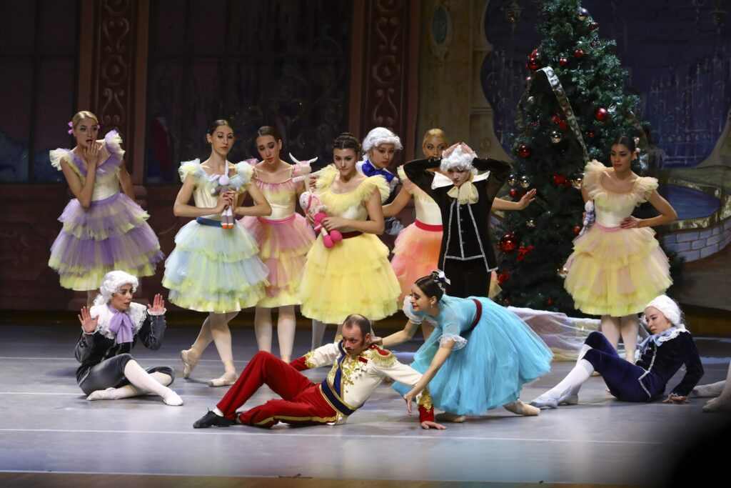 221201 Cultura-El Cascanueces