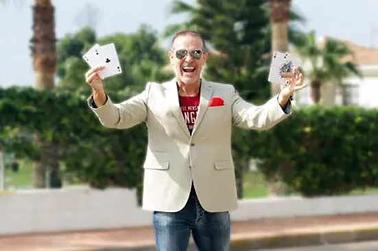 221213 Cultura-Magia Pepe DePepe