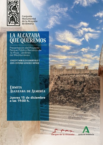 221214 AAAA-La Alcazaba que queremos Barranco de La Hoya y Jardines