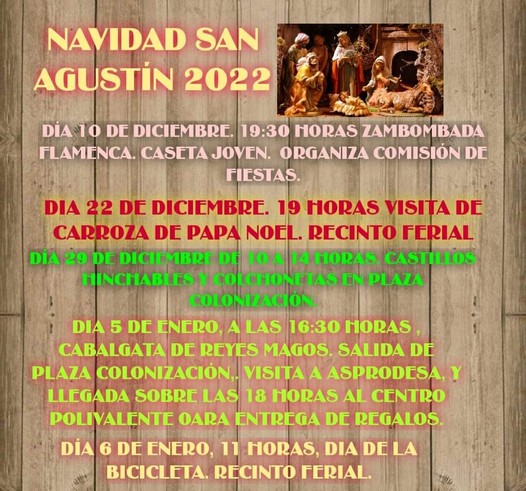 221216 NAVIDAD EN LOS NÚCLEOS 1
