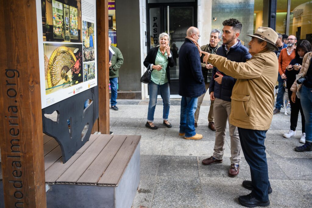 EXPOSICIÓN COMERCIOS TRADICIONALES0003