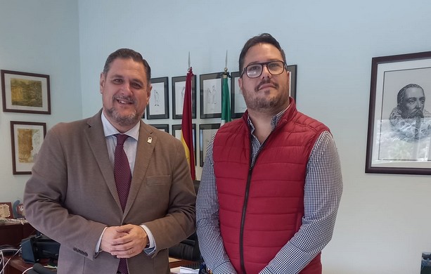 Encuentro Alberto Padilla