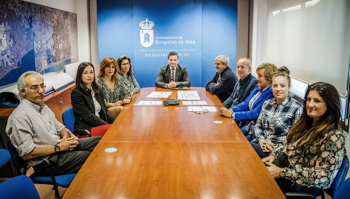 FOTO REUNION ADAPTACION LEY LISTA