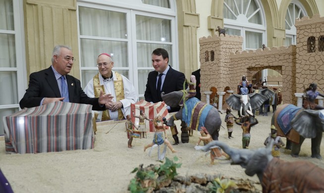 Inauguración Belén Provincial (9)