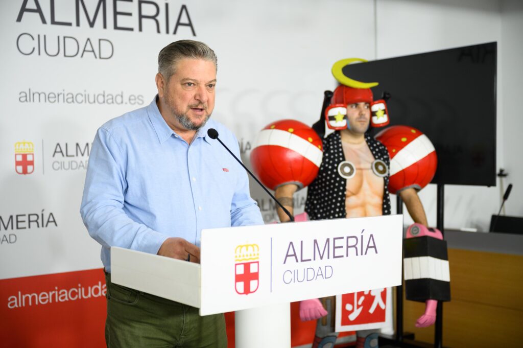 PRES ALMÉRIA ON GAME0001