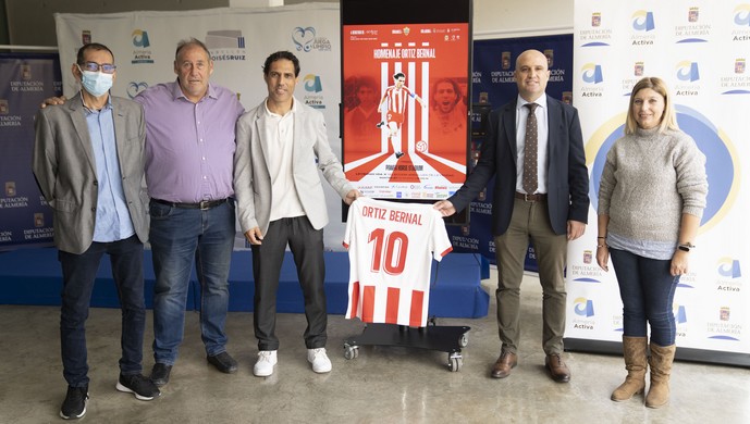 Partido homenaje (3)