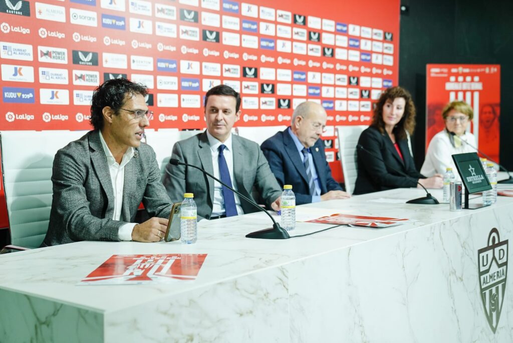 Partido homenaje Ortiz (6)