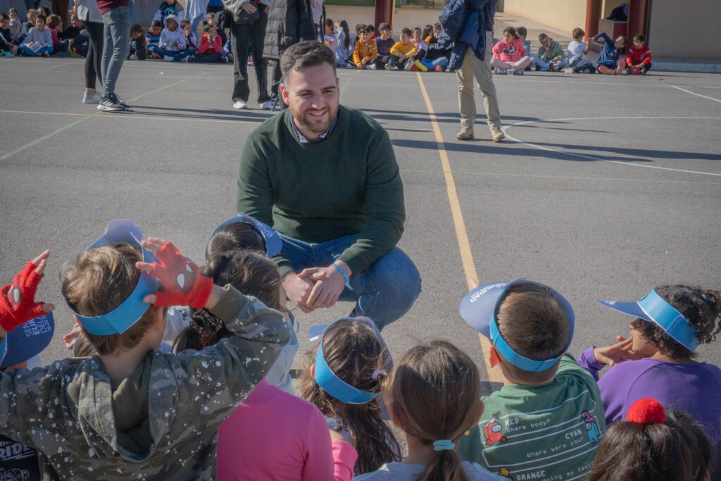 Premios Educación vial