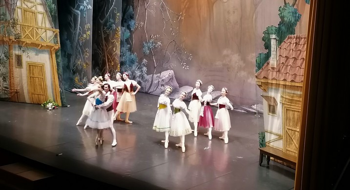 ballet giselle1