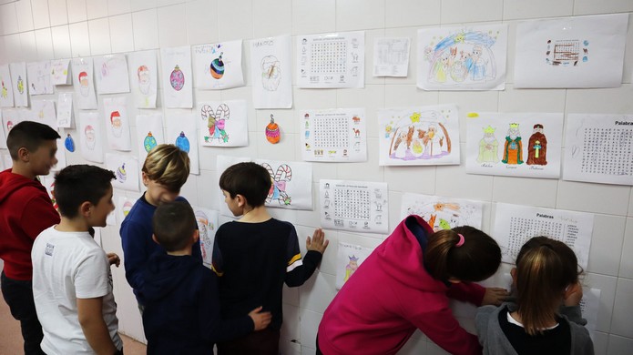 previo ESCUELA DE NAVIDAD 2022