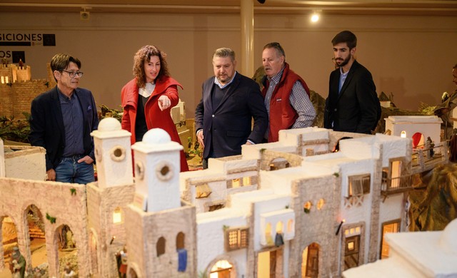 visita belén municipal0002