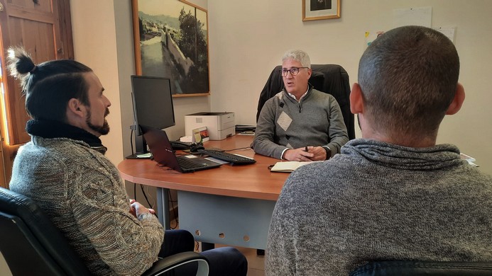 230120 Ismael Torres