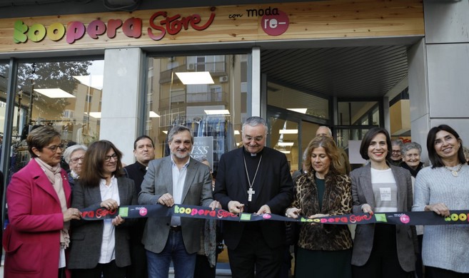 Cáritas Koopera (1)