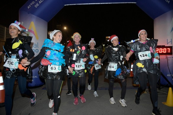 SAN SILVESTRE HUERCAL DE ALMERIA


Huercal de Almeria
Almeria
Andalucia
España