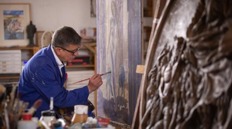 JOSE ANTONIO GARCIA AMEZCUA (FOTO JORGE PASTOR)