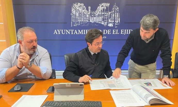 JUNTA GOBIERNO 1
