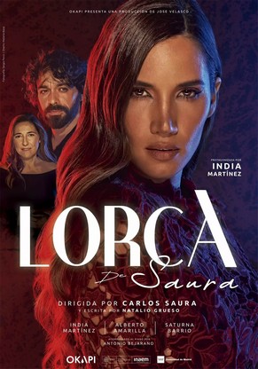 LORCA DE SAURA